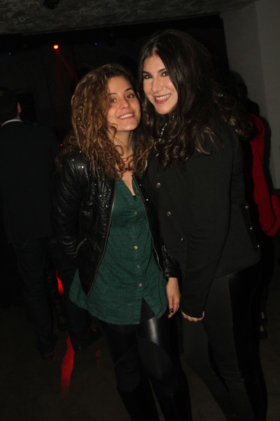La Folie Rouge 2015